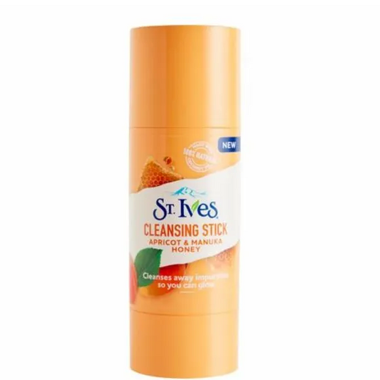 St.Ives | Cleansing Stick Apricot Manuka Honey | 45ml