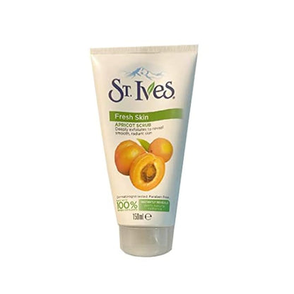 St. Ives Fresh Skin Apricot Scrub 150g product image