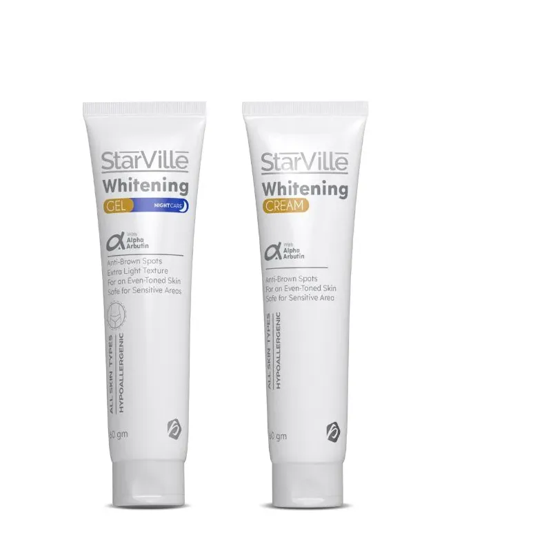 Starville | Whitening Day & Night bundle