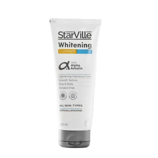 Starville | Whitening Cleanser | 100ml