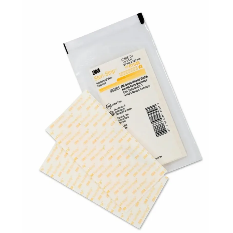 Steri Strip R 1548