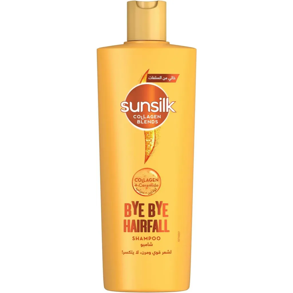Sunsilk | Shampoo Bye Bye Hair Fall | 350ml