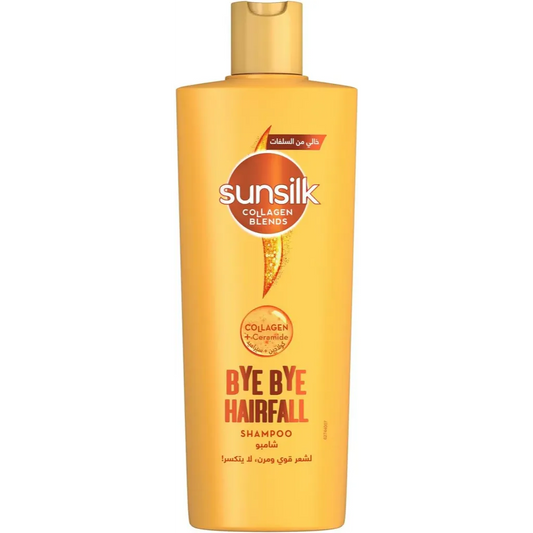 Sunsilk | Shampoo Bye Bye Hair Fall | 350ml