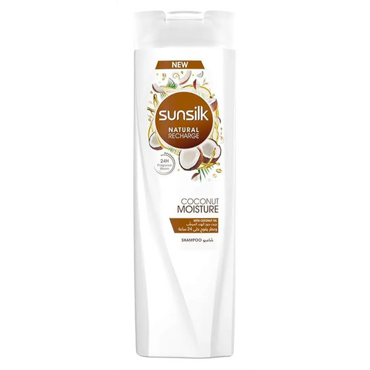 Sunsilk | Shampoo Coconut Moisture | 350Ml