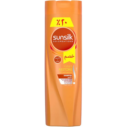 Sunsilk | Shampoo Instant Restore | 350ML