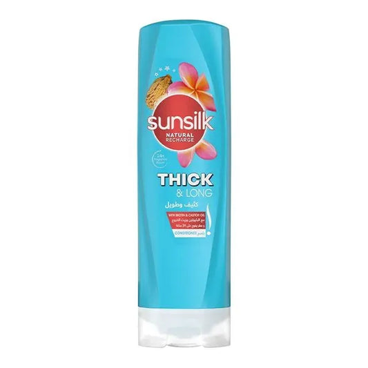 Sunsilk | Thick & Long Conditioner | 350ml