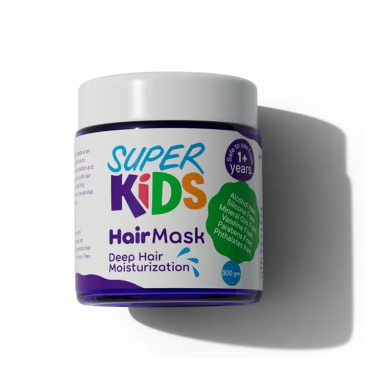 SuperKids | Hair Mask | 300gm