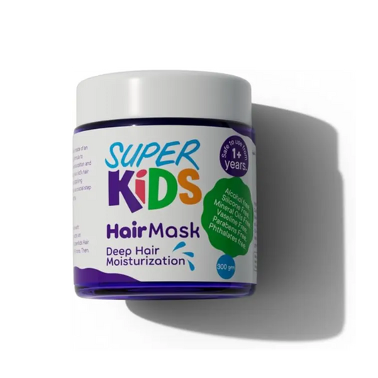 SuperKids | Hair Mask | 300gm