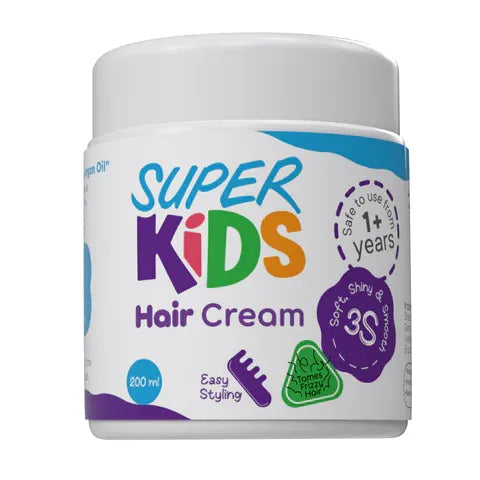 SuperKids | Hair Cream | 200ml