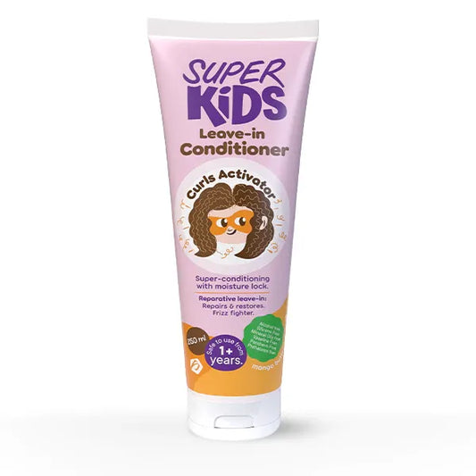 SuperKids | Leave in Conditioner | 250ml