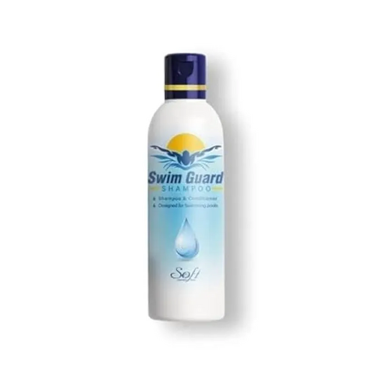 Swim Guard | Shampoo & Conditioner | 250ml
