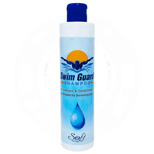 Swim Guard | Shampoo and Conditioner | 400ml
