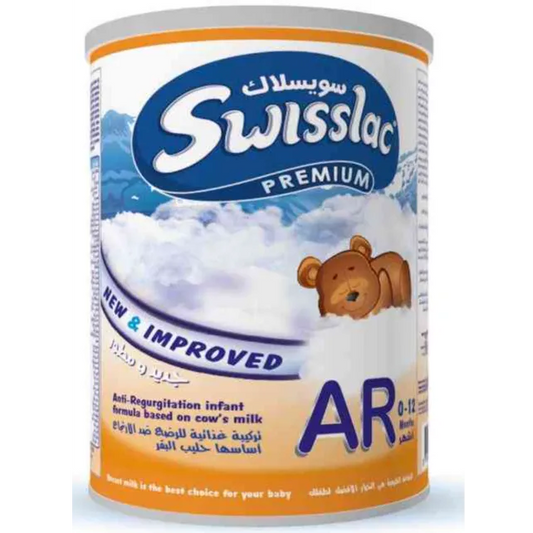 Swisslac | Premium AR Milk | 400gm