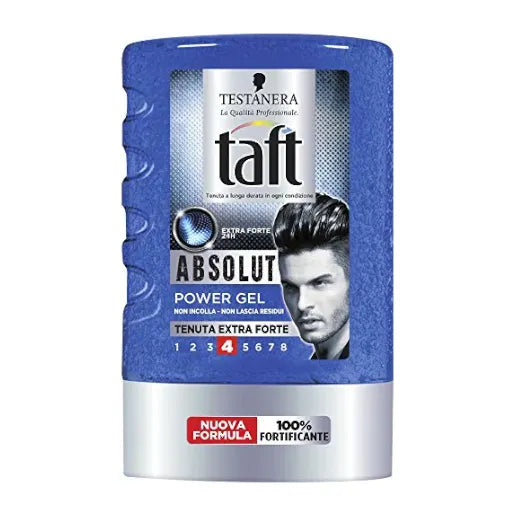 Taft | Gel Man Absolut | 300ml