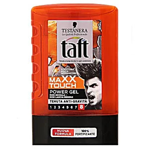 Taft | Gel Man Max Power | 300ml