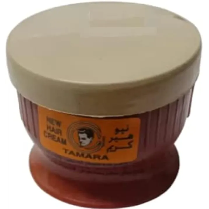 Tamara | Hair Cream | 55Ml