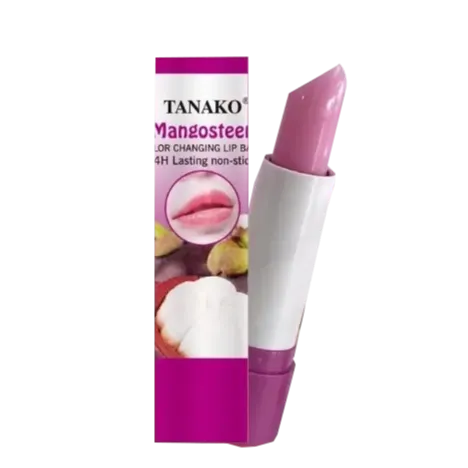 Tanako | Lip Balm Mangosteen | 5gm