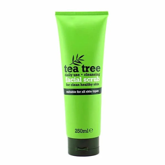 Tea Tree | Facial Scrub | 250ml