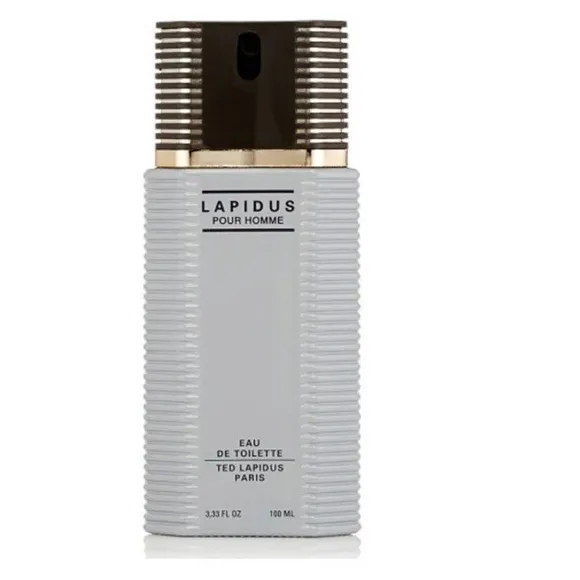 Ted Lapidus | Eau De Toilette | 100ml