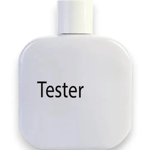 Tester | White Perfume | 100ml
