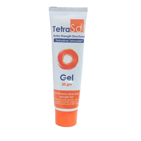 Tetrasol Gel | 100gm