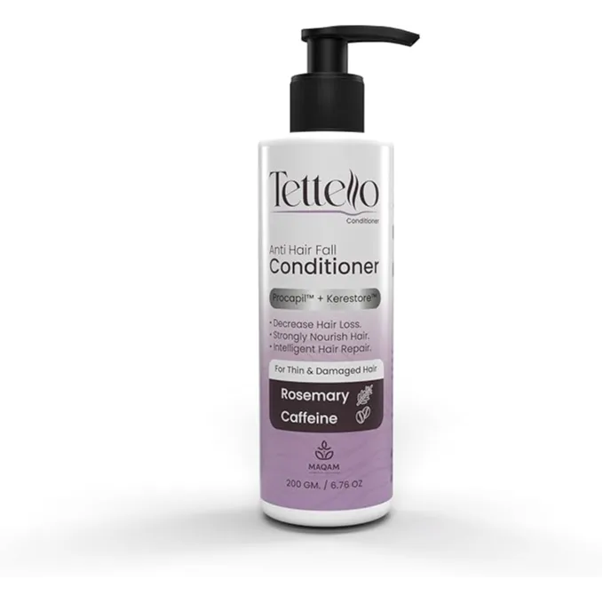 Tettello | Anti-Hair Fall Conditioner | 200gm