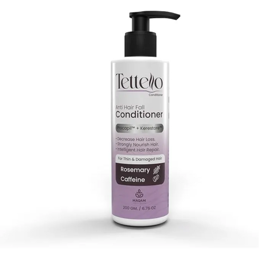 Tettello | Anti-Hair Fall Conditioner | 200gm