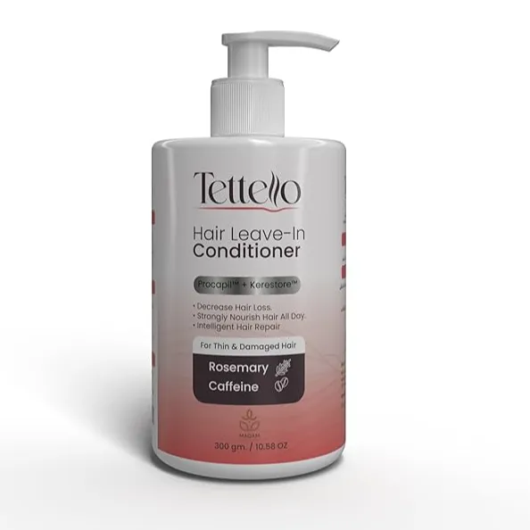 Tettello | Hair Leave-In Conditioner | 300gm