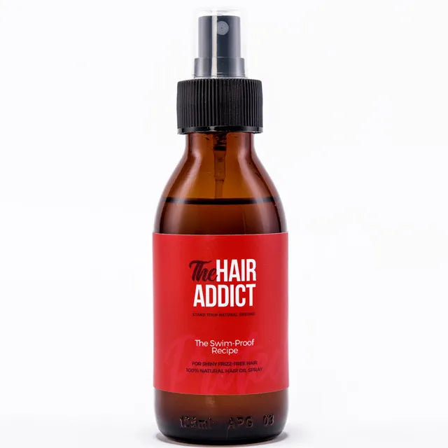 The Hair Addict | The Swim Proof Recipe | 60ml