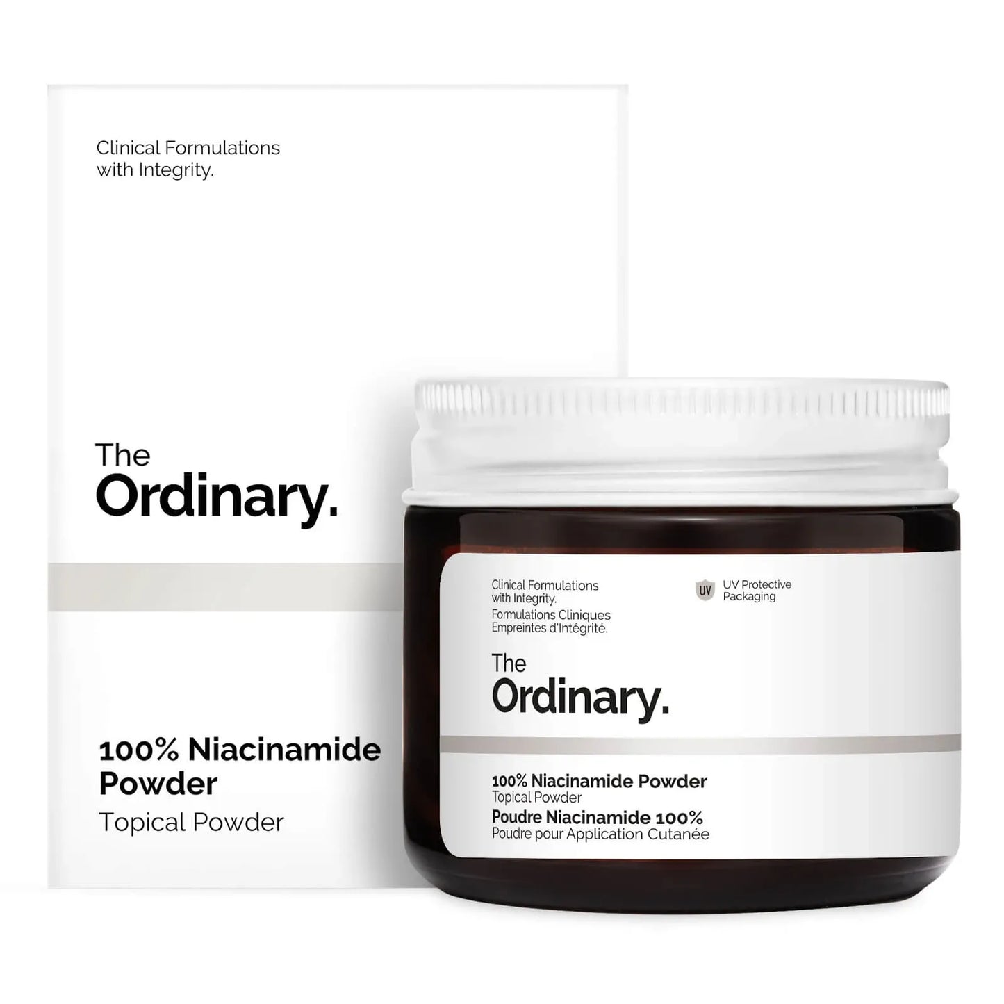 The Ordinary | 100% Niacinamide Powder | 20gm