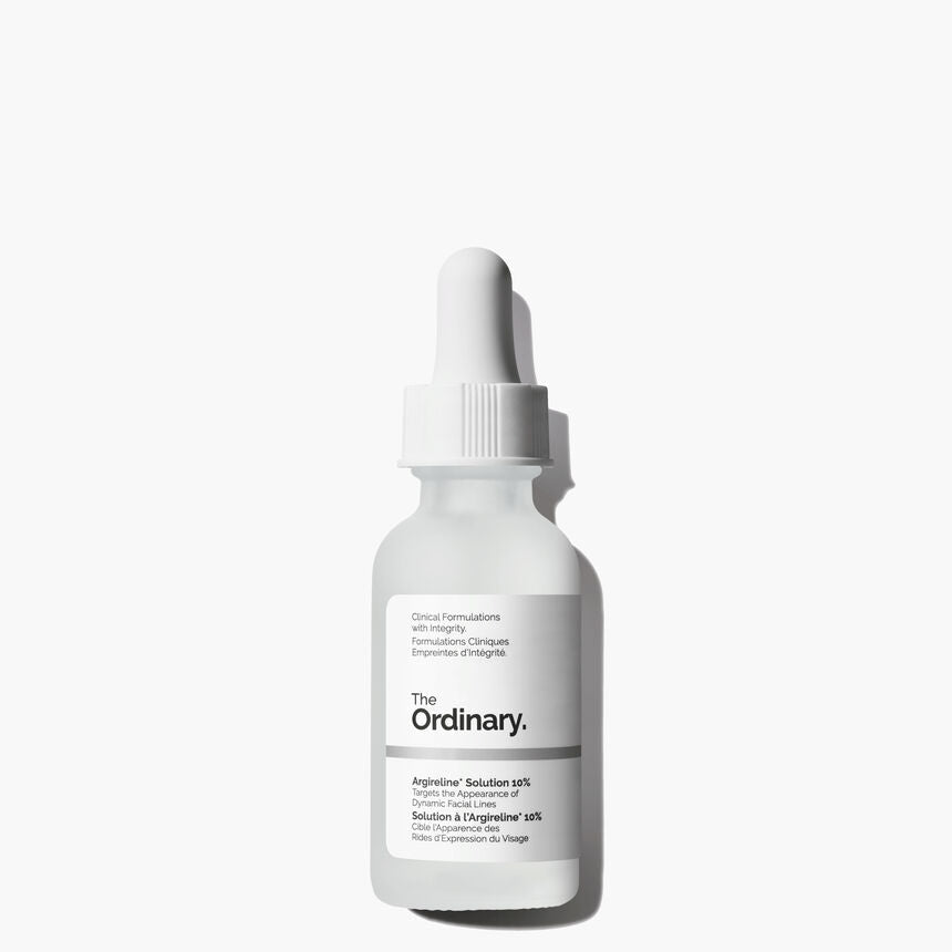 The Ordinary Argireline Solution 10% 30ml product image