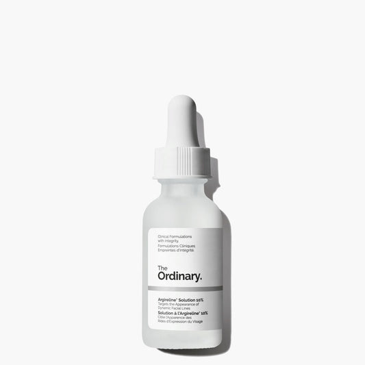 The Ordinary Argireline Solution 10% 30ml product image