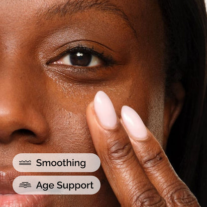 The Ordinary Argireline Solution 10% 30ml application