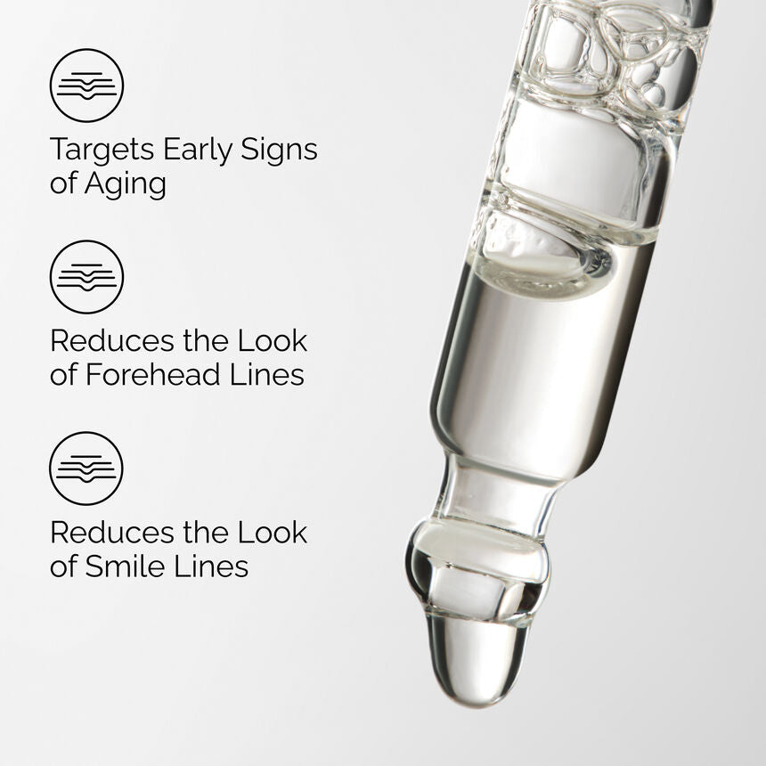 The Ordinary Argireline Solution 10% 30ml product claims