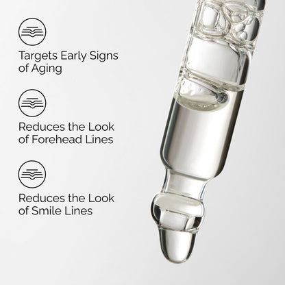 The Ordinary Argireline Solution 10% 30ml product claims