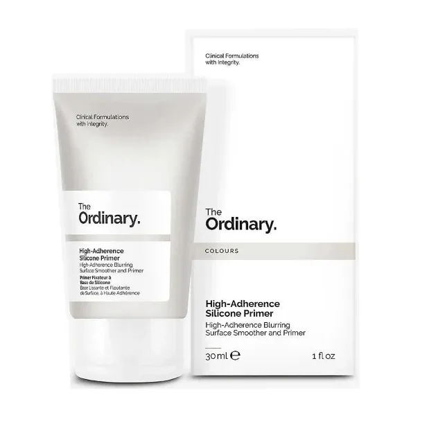 The Ordinary | High Adherence Silicone Primer | 30ml