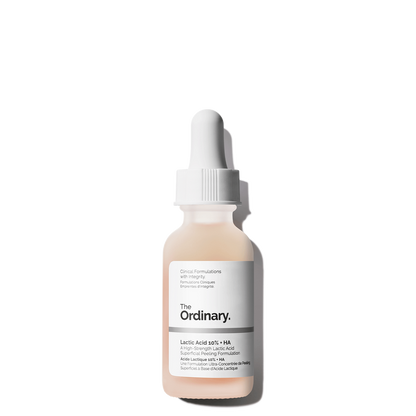 The Ordinary Lactic Acid 10% + HA 30ml product image