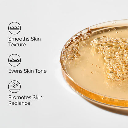 The Ordinary Lactic Acid 5% + HA skin benefits