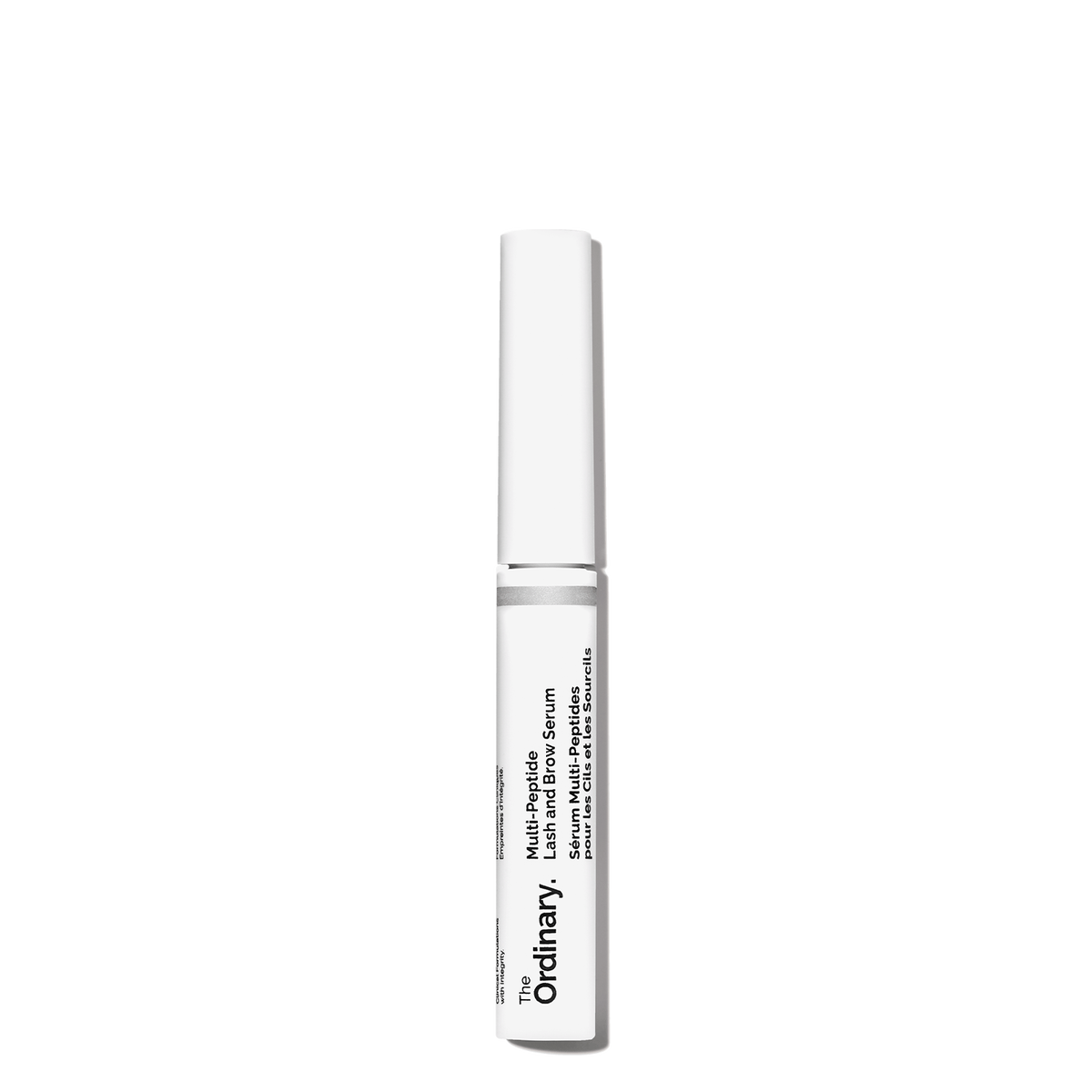 The Ordinary Multi-Peptide Lash and Brow Serum 5ml product image