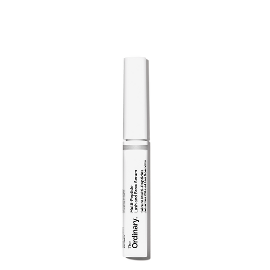 The Ordinary Multi-Peptide Lash and Brow Serum 5ml product image