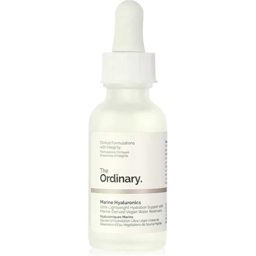 The Ordinary | Marine Hyaluronics Serum | 30ml