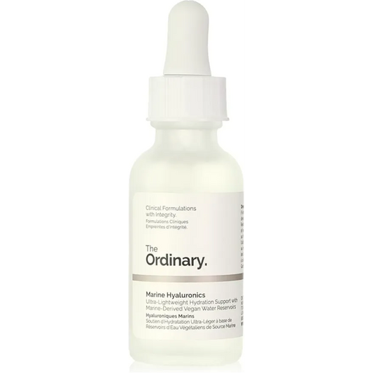 The Ordinary | Marine Hyaluronics Serum | 30ml