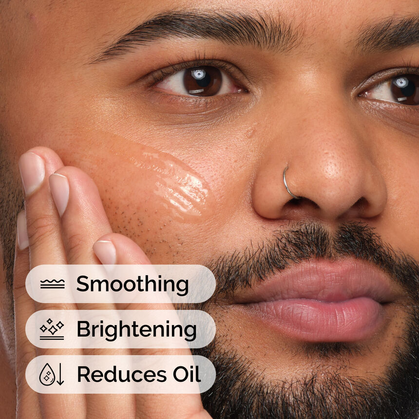 The Ordinary Niacinamide 10% + Zinc 1% application and benefits