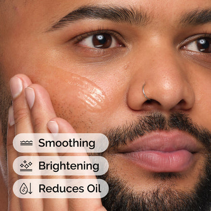 The Ordinary Niacinamide 10% + Zinc 1% application and benefits