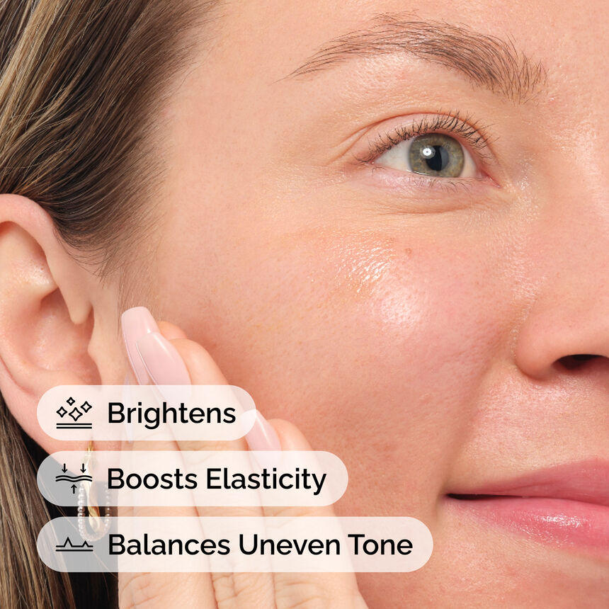The Ordinary Rose Hip Seed Oil application and benefits