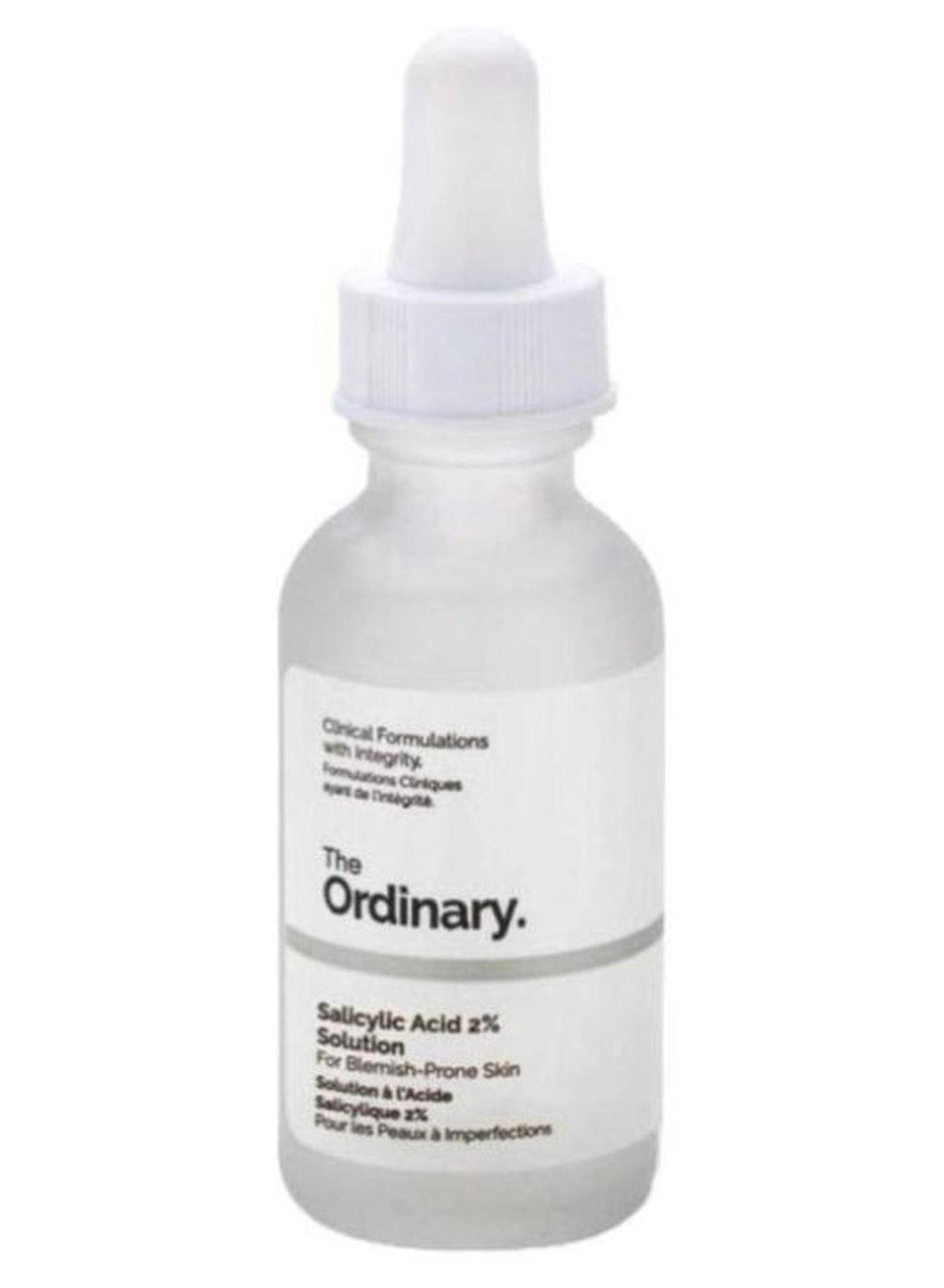 The Ordinary Salicylic Acid 2% Solution 30ml product image