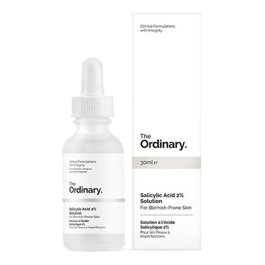 The Ordinary | Salicylic Acid | 30 ml