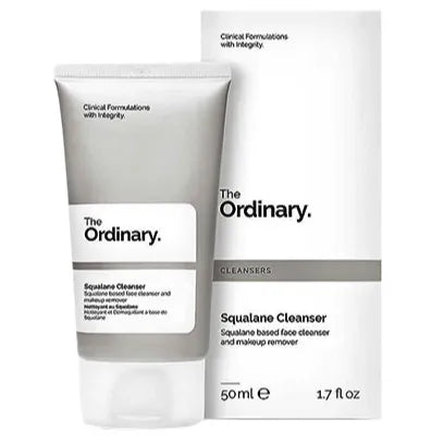 The Ordinary | Squalane Cleanser | 50ml