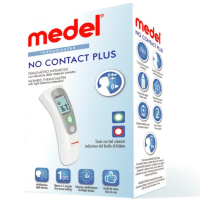 Medal | Thermometer No Contact Plus Infra