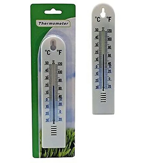 Thermometer to Measure Room Temperature